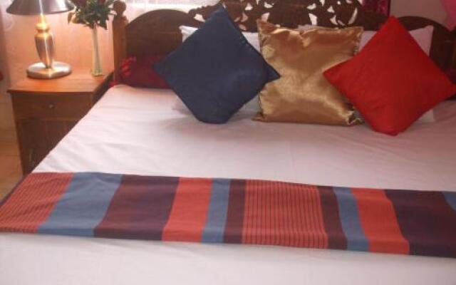 Daffon Guest House