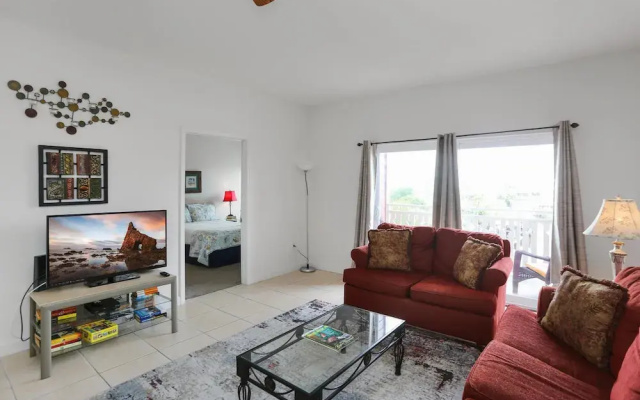 Waterside Village Condo