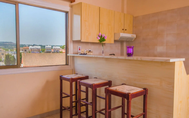Windmills Hotel Apartments
