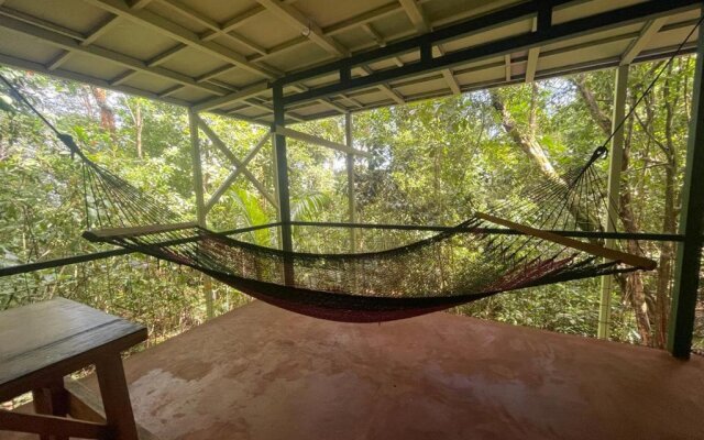 Corcovado Jungle Hostel
