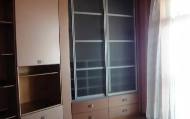 Koba's Apartment
