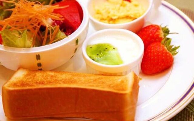 Royal Garden Hotel(Tokushima)