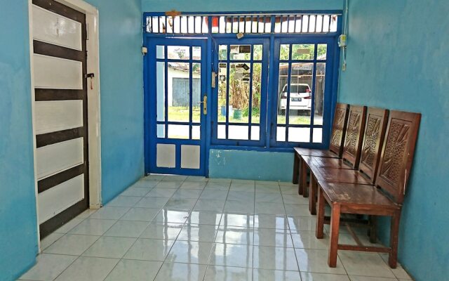 Oyo 2439 Gemilang Homestay