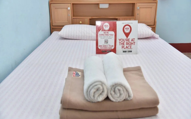 Nida Rooms Kuangpao 600 Chomtong