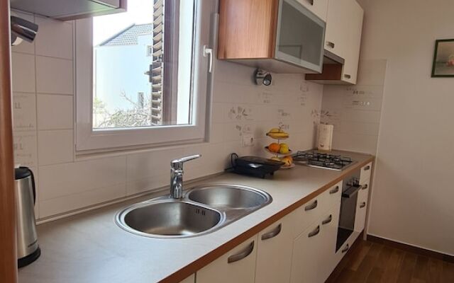 Apartment Antonia