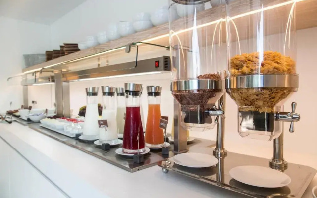 Sa Pedrera Suites & Spa