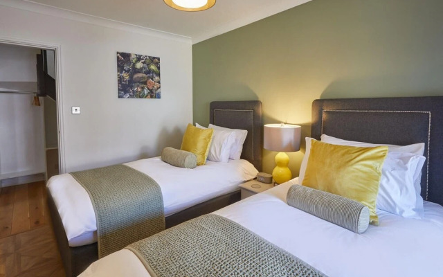 The Tardis in Saltburn-by-the-sea