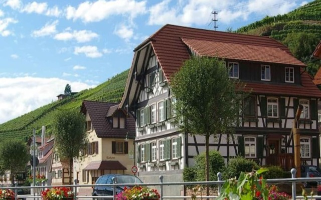 Gasthaus - Pension Hohberg