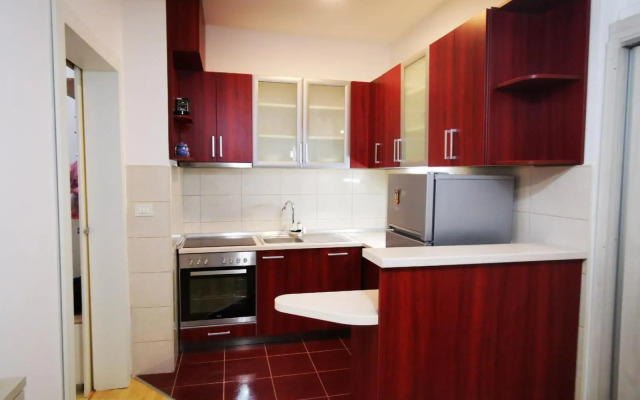 Splendid Two Bedroom Apartment Anastas Mitrev 25