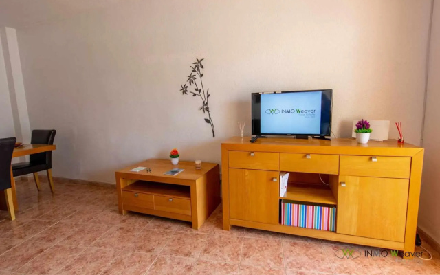 apartamento 25D VORA 2 dormitorios