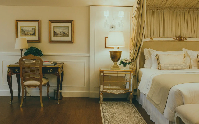 Villa do Vale Boutique Hotel