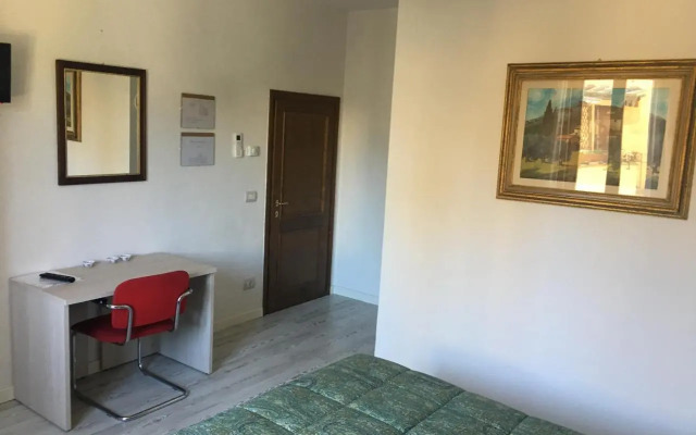 Guest House Il Naif
