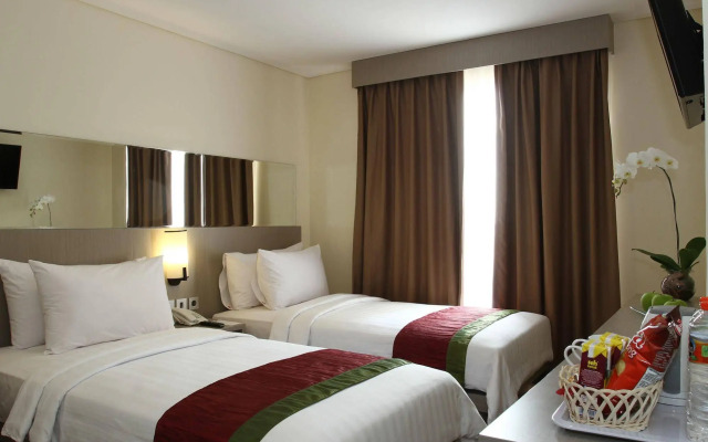 Siti Hotel