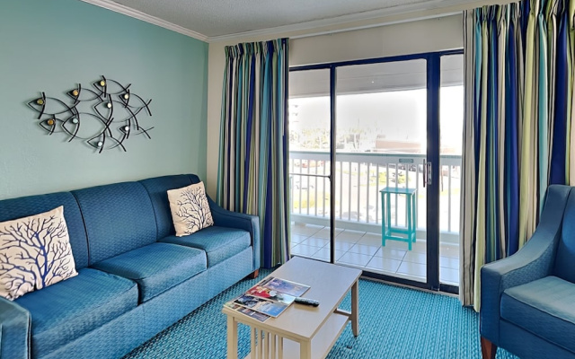 Casa Del Mar 3 by Ryson Vacation Rentals