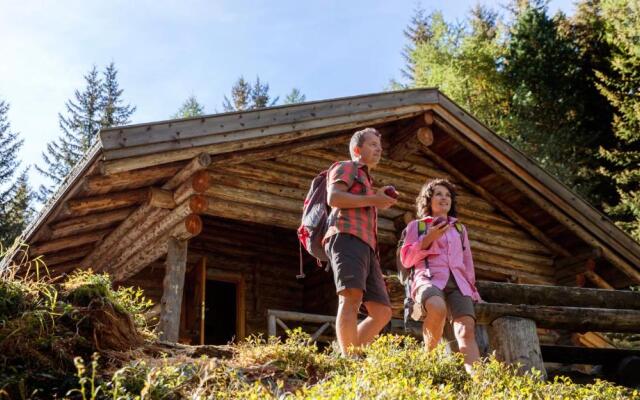 Pension Sattlerenglhof