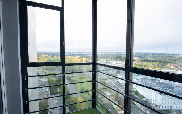 Olivinn на улице Балтийская