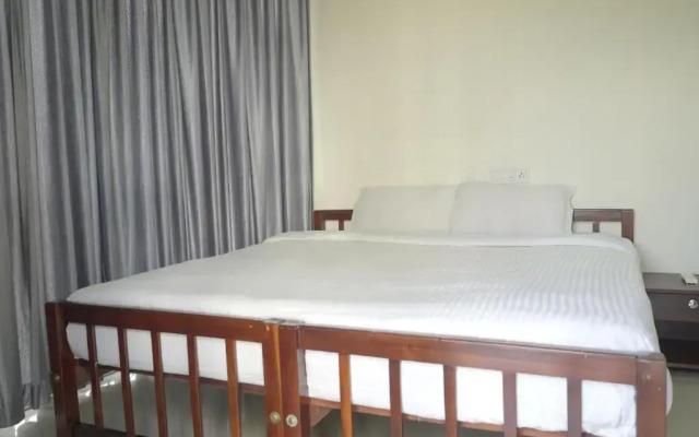 Ghala Heights by OYO Rooms