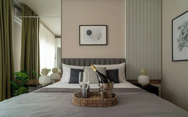 Rossetti Residences - Exclusive Urban Lofts