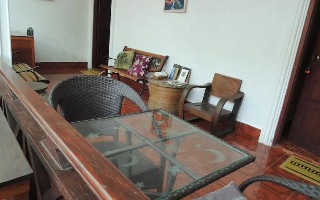 Mani Home Luang Prabang