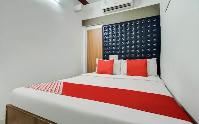 OYO 29400 Hotel Amar