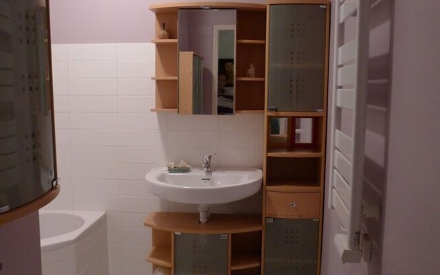 Chambres d’hôtes dans Maison d'artiste