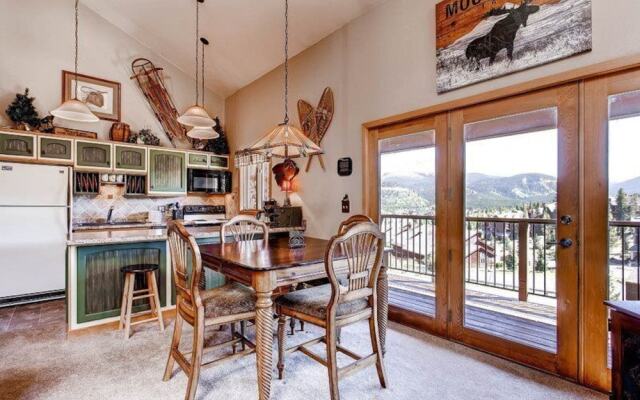 Penthouse Royale Apartment