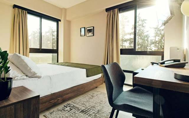 Athens Iris Hotel