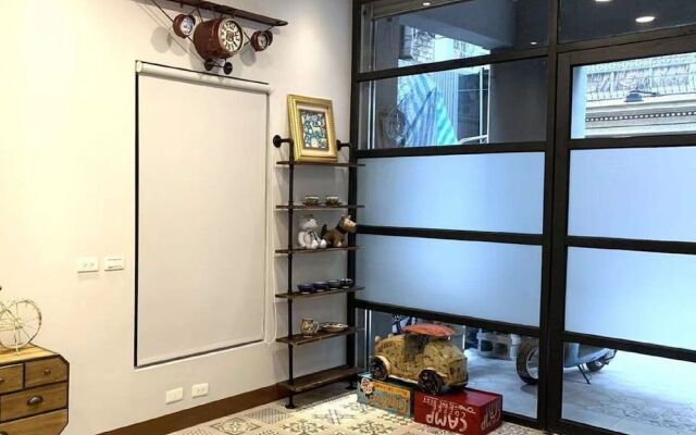 Hamasen Homestay