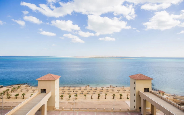 Sky View Suites Hotel