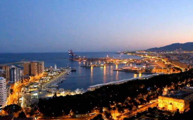 Apartamentos UNCIBAY Premium