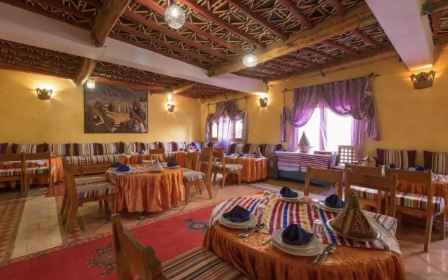 Kasbah Lamrani
