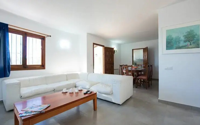 Villa Nebua