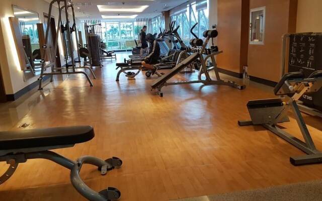 Condo Apartment in Mactan Newtown