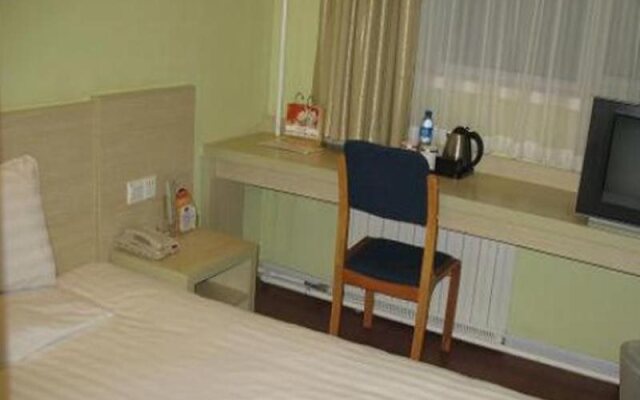 Hanting Express Shenyang Heping Street