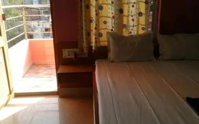 Neelanjana's Hotel Hindustan