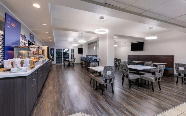 Holiday Inn Express Spokane-Valley by IHG