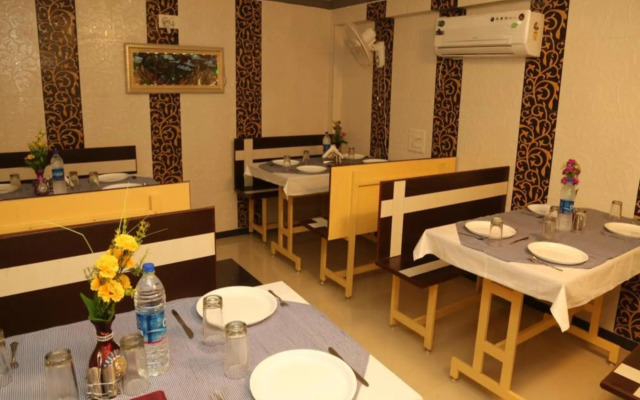 Hotel Shagun
