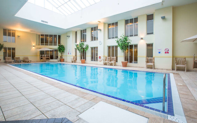 Norton Park Hotel, Spa & Manor House