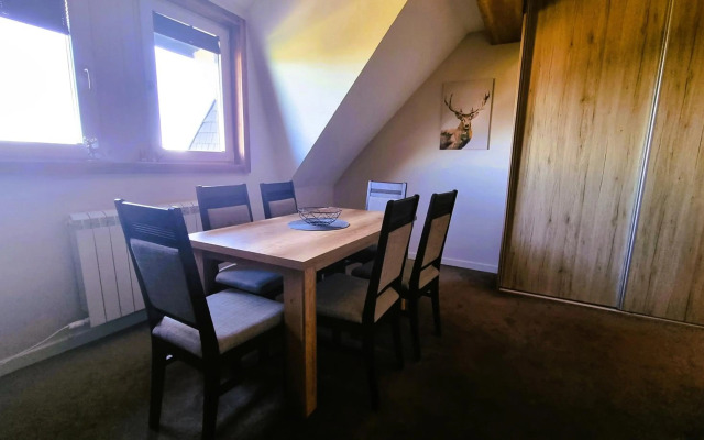 FEMI 503, Zupa Wellness & Spa, Kopaonik