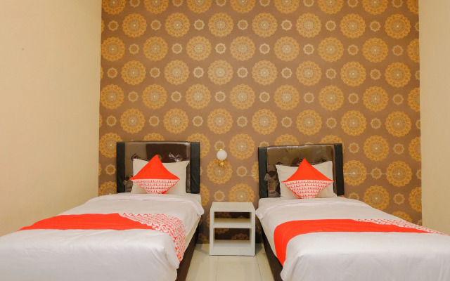 OYO 419 Omah Gajayana Syariah