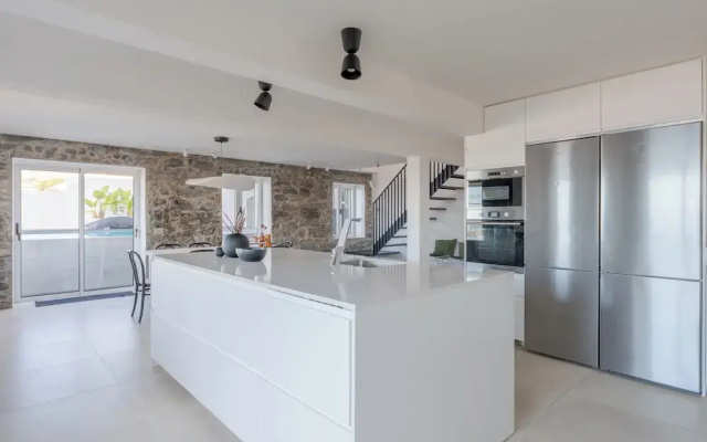 Villa Lázaro Luxe by HRM