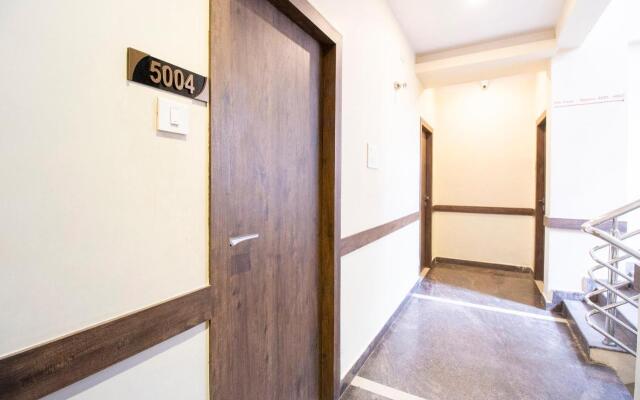 Hotel Plaza Heights