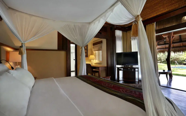 The Villas at Novotel Lombok