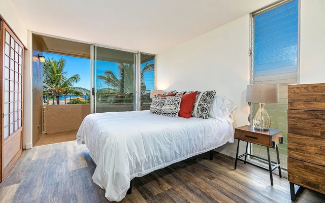 Island Sands by Coldwell Banker Island Vacations