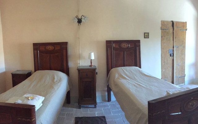 A Palazzo