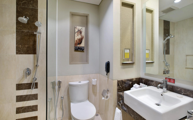 Holiday Inn Bandung Pasteur by IHG