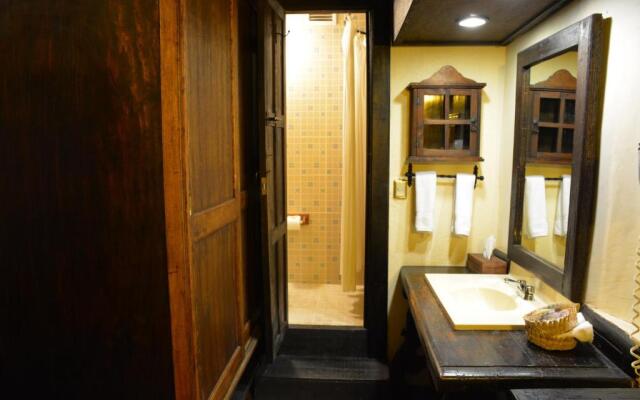 Hotel Mansion Iturbe