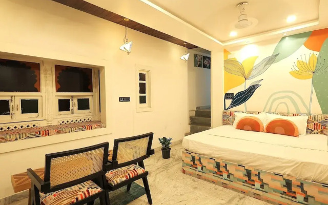 3 Raahi Udaipur