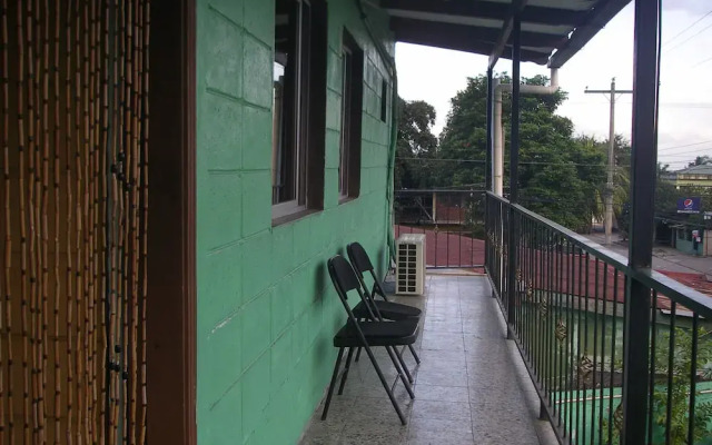 Guesthouse Dos Molinos