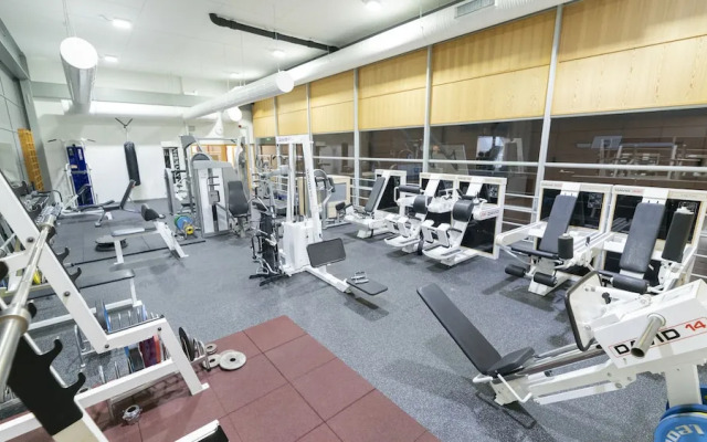 Kokoushotelli Murikanranta